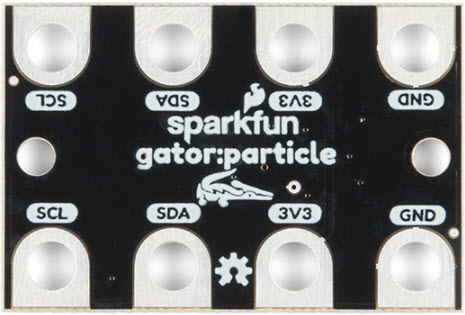 SparkFun Electronics SEN-15271 Reference Design 5