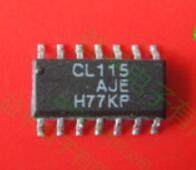 CLC115AJENational Semiconductor