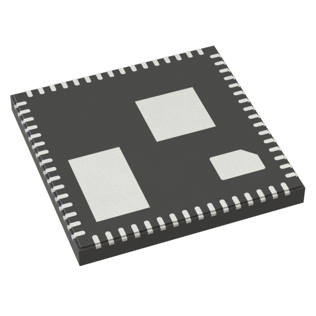 DSPIC33CDV256MP206-E/M9Microchip Technology