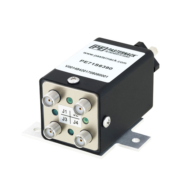 PE71S6390Pasternack