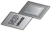 MPC8245LVV350DNXP Semiconductors