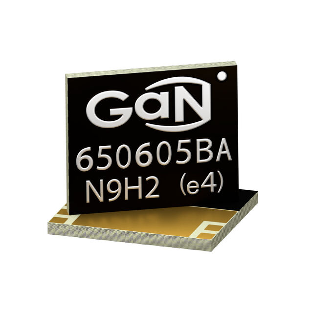 GS-065-060-5-B-A-TRInfineon Technologies Canada Inc.