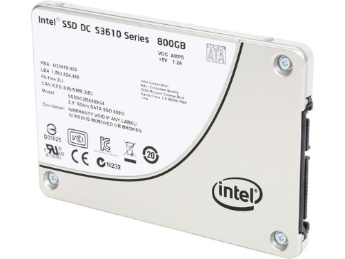 SSDSC2BX800G401Intel
