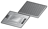 MPC8548ECPXAQGBNXP Semiconductors