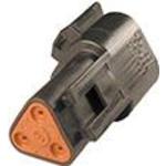 DT04-3P-CE02TE Connectivity