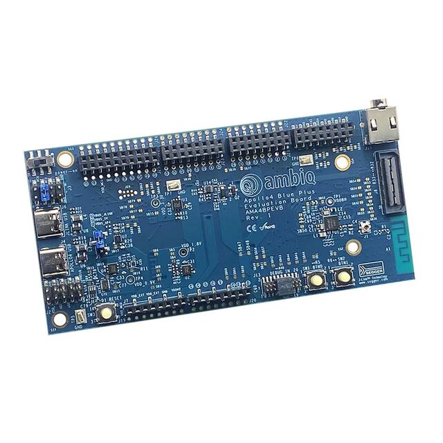 AMA4BPEVBAmbiq Micro, Inc.