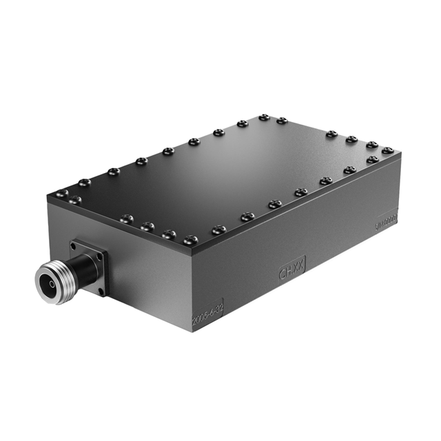 WIFI2457-10OAnatech Electronics Inc.