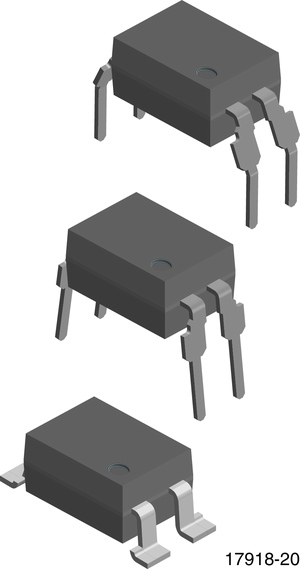 SFH615A-4Vishay
