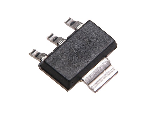 BCP56-16-QNXP Semiconductors