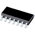 74AHC125DNXP Semiconductors