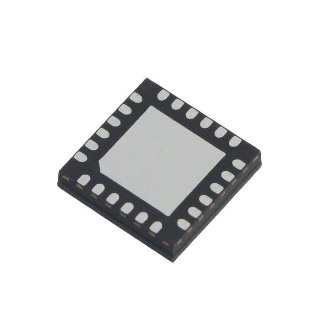 MC10XS3412CHFKNXP Semiconductors