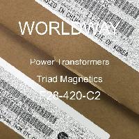 F28-420-C2Triad Magnetics