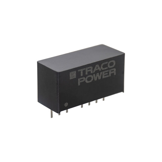 TEC 3-2410UITraco Power