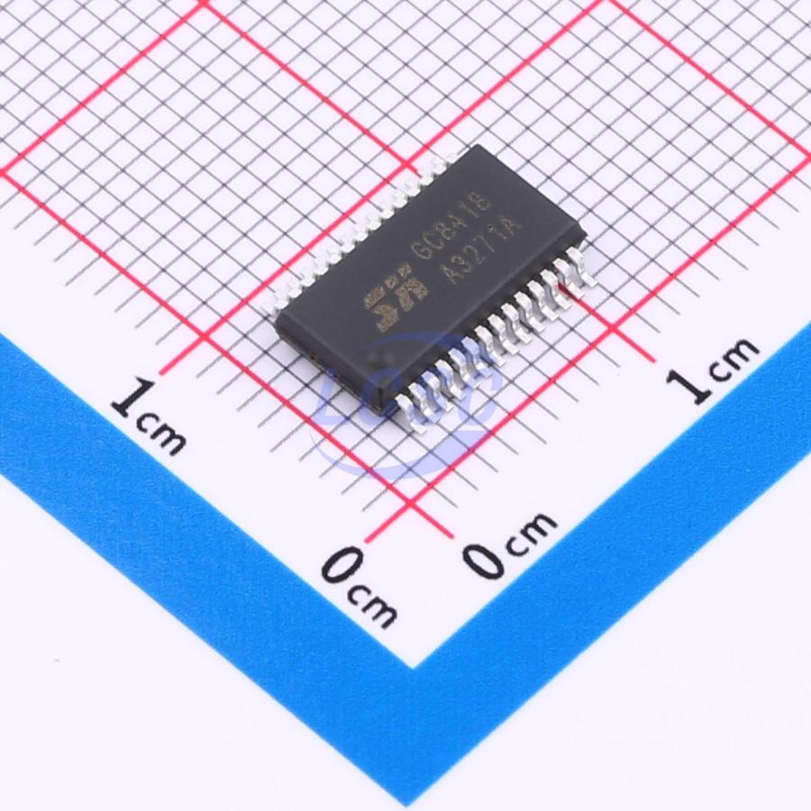 GC8418SX-globalchip