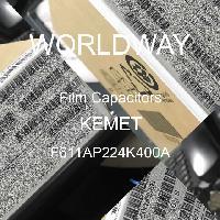 F611AP224K400AKEMET