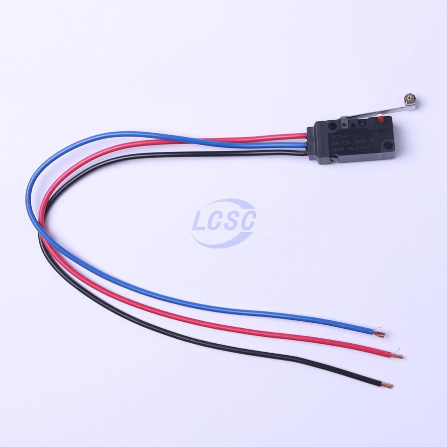 D2VW-5L2-1M(D)Omron Electronics