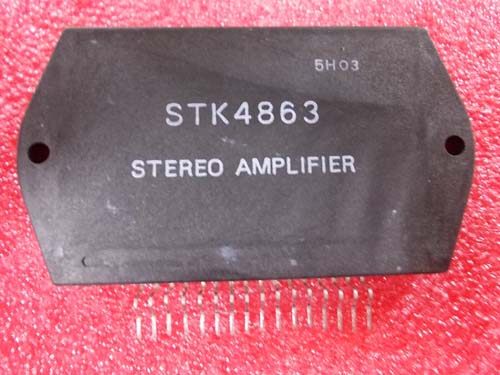 STK4863Sanyo