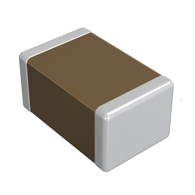 GCM31A7U3A331JX01JMurata Electronics