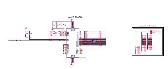 NXP USA Inc. TWR-K60F120M-KIT Reference Design 5