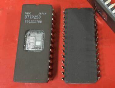 D77P25DNEC