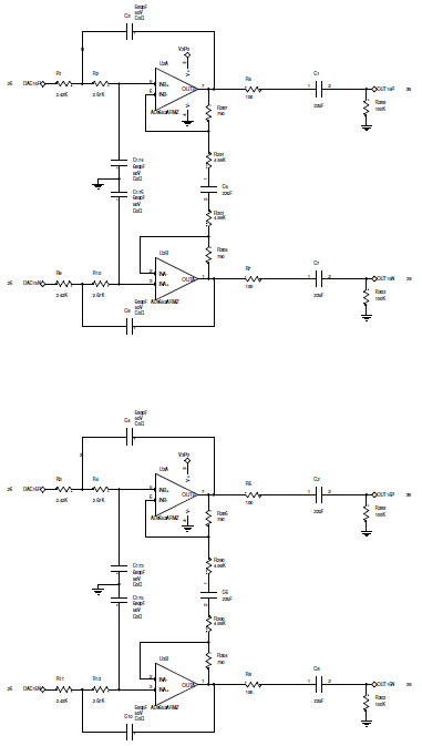 Analog Devices, Inc. EVAL-MELODY-5 Reference Design 23