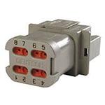 DT04-08PA-E003TE Connectivity