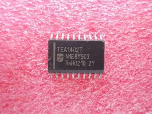 TEA1402TNXP Semiconductors