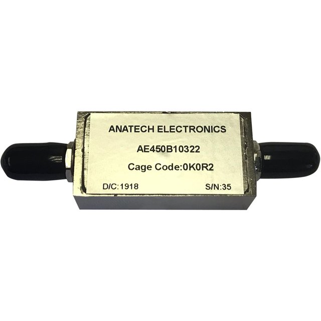 AE450B10322Anatech Electronics Inc.