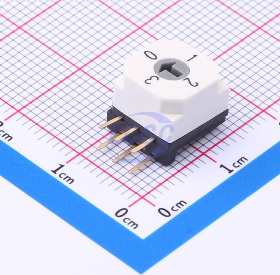 PER-04H1SM Switch