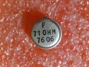 UA710HMFairchild Semiconductor