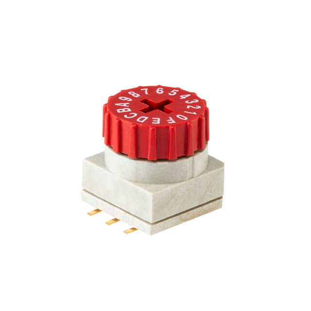RDS3-16S-1065-3-SMT-TRCUI Devices