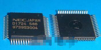 UPD1724GB-598-1A7NEC