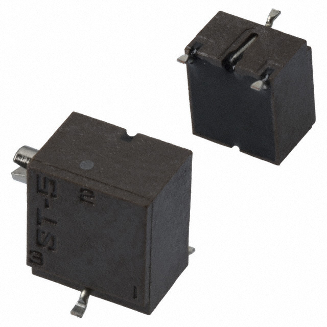 ST-5ETX103Nidec Components Corporation