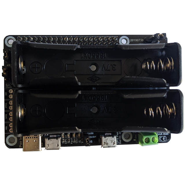 PI-UPTIME UPS 2.0Alchemy Power Inc.
