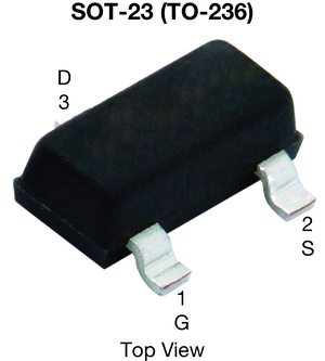 SQ2315ES-T1_GE3Vishay