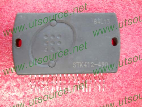 STK412-490Sanyo