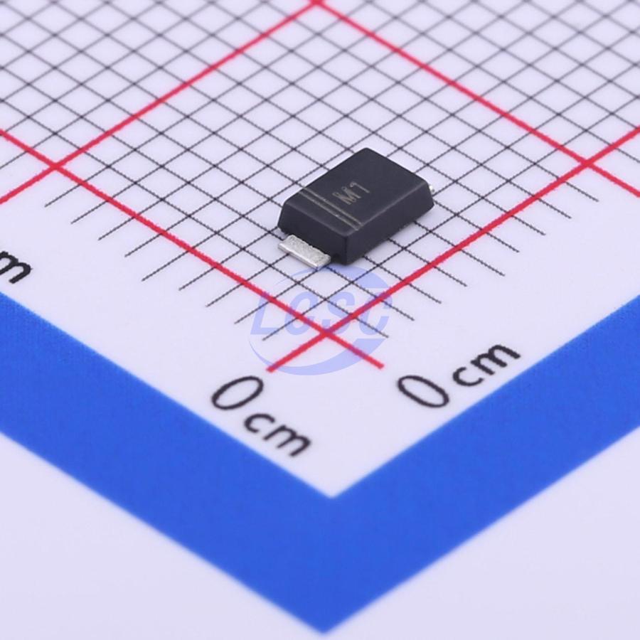M1FShandong Jingdao Microelectronics