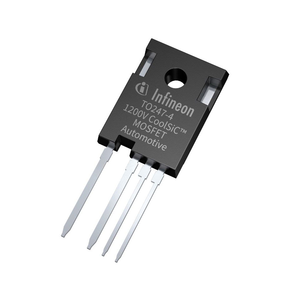 AIMZH120R080M1TXKSA1Infineon Technologies