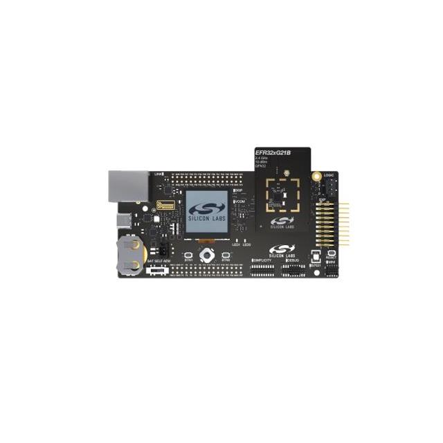 XG21-PK6027ASilicon Labs