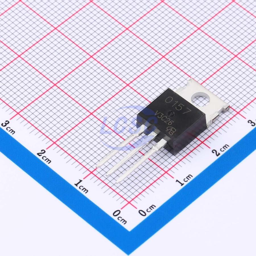 VBsemi Elec NCE0157-VB