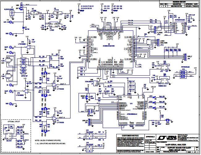 Linear Technology/Analog Devices DC1907A Reference Design 2
