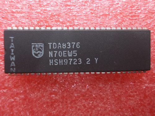 TDA8376NXP Semiconductors