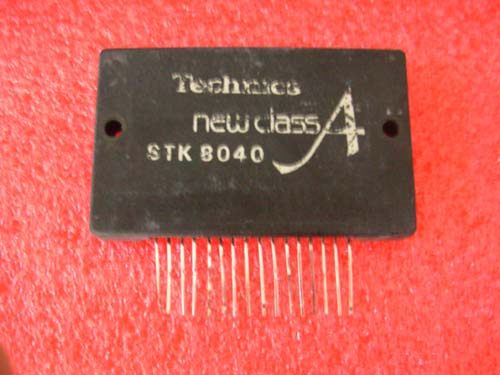 STK8040Sanyo