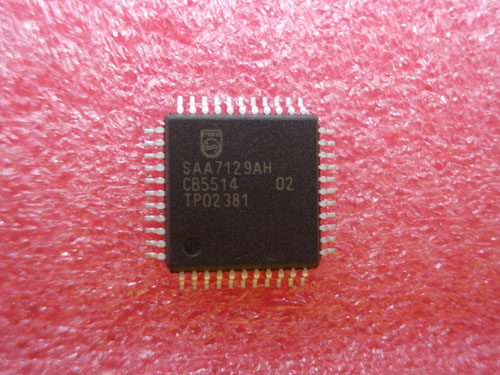 SAA7129AHNXP Semiconductors