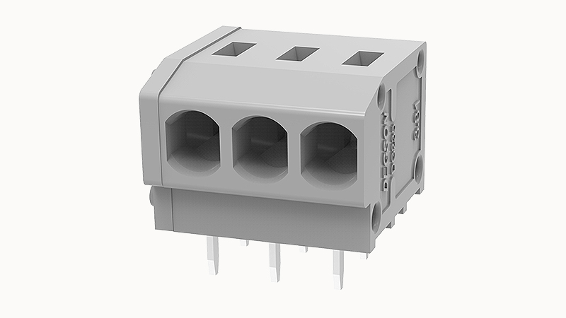 DG235W-3.81-03PDEGSON