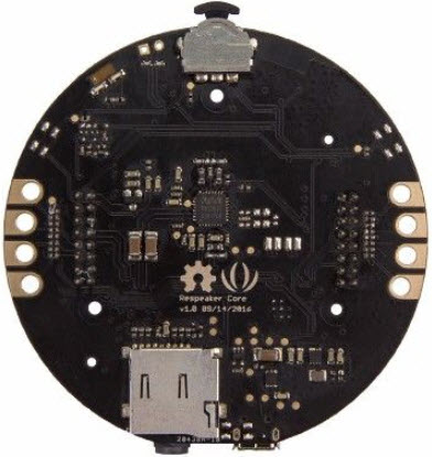 Seeed Technology Co., Ltd 102010088 Reference Design 4