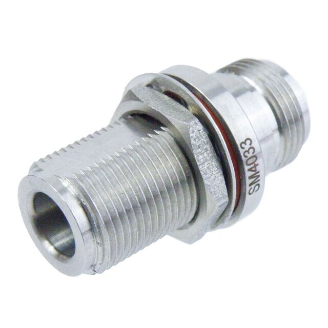 SM4033Fairview Microwave