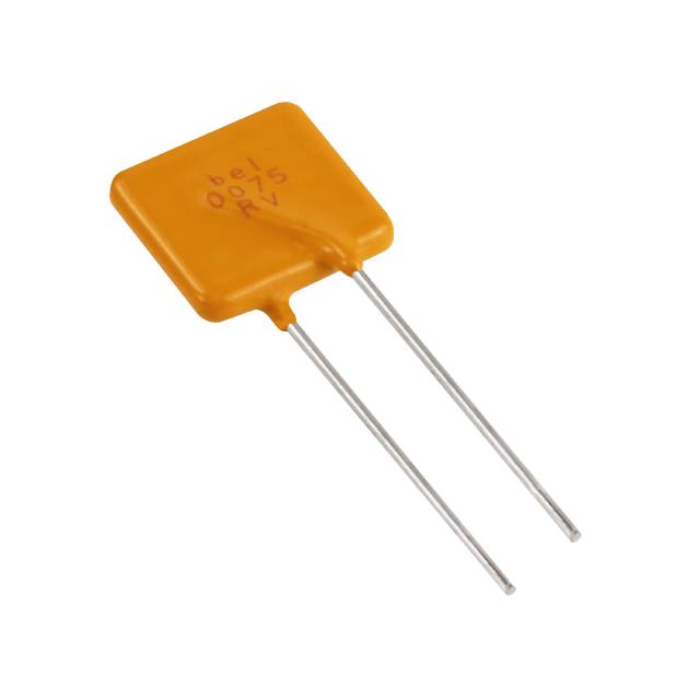 0ZRV0125FF1ABel Fuse Inc.