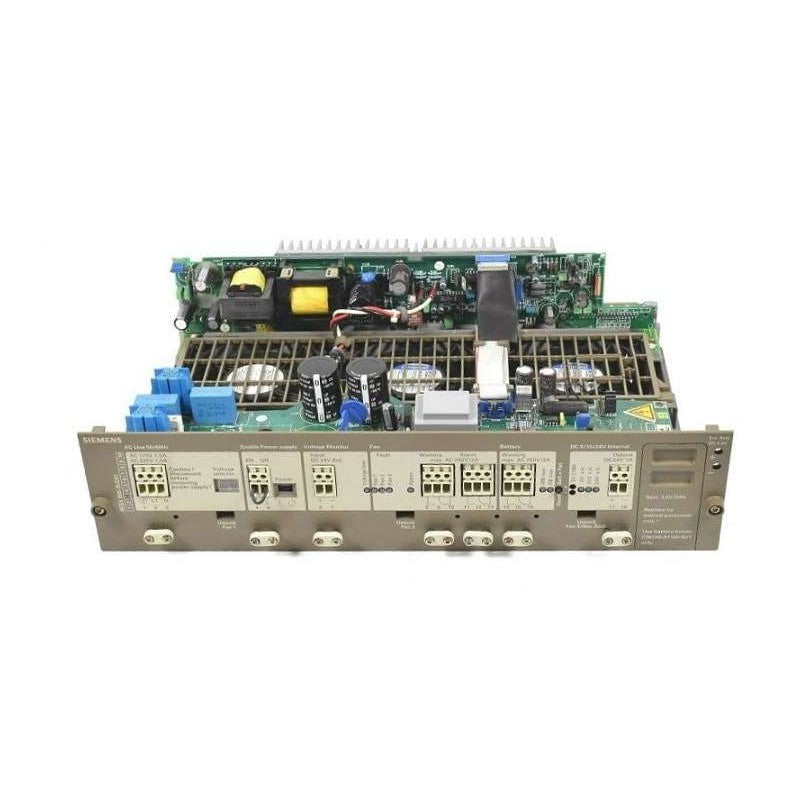 6ES5955-3LC42Siemens