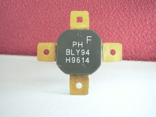 BLY94NXP Semiconductors